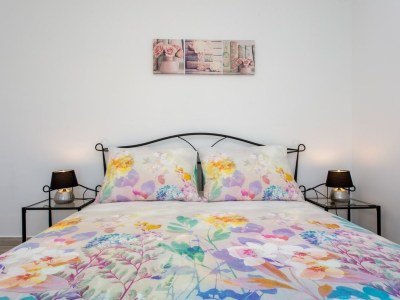 Holiday apartment Helena 3 – 30 m² große Terrasse, Panoramablick für Paare - Features photo 15