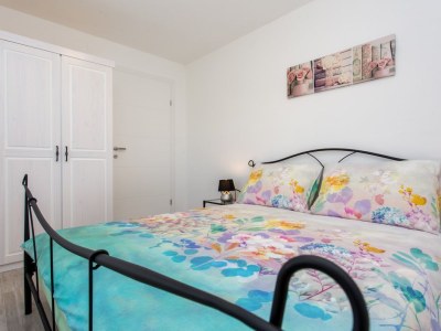 Holiday apartment Helena 3 – 30 m² große Terrasse, Panoramablick für Paare - Features photo 16