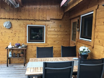 Chalet Chalet Eulennest - Outdoor photo 2