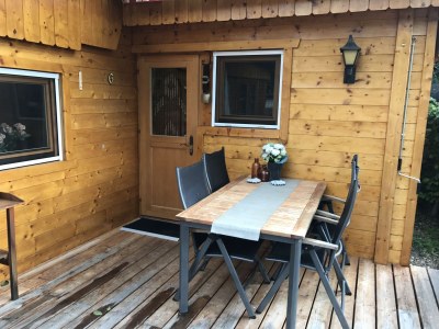 Chalet Chalet Eulennest - Outdoor photo 3