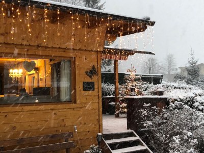 Chalet Chalet Eulennest - Outdoor photo 5