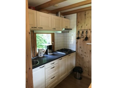 Chalet Chalet Eulennest - Features photo 9