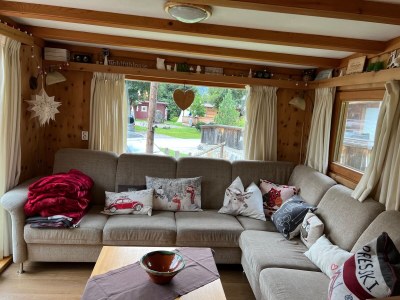 Chalet Chalet Eulennest - Features photo 13