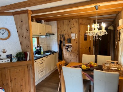 Chalet Chalet Eulennest - Features photo 14