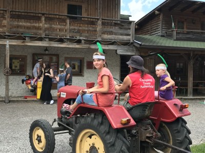 Chalet Chalet Eulennest - Environment photo 17