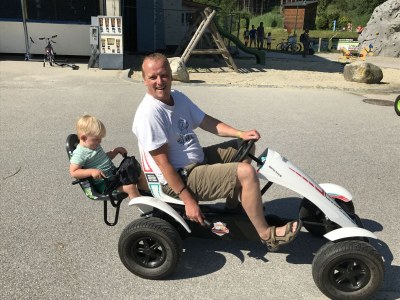 Chalet Chalet Eulennest - Environment photo 18