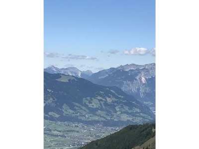 Chalet Chalet Eulennest - Environment photo 20