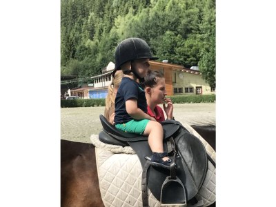 Chalet Chalet Eulennest - Environment photo 21