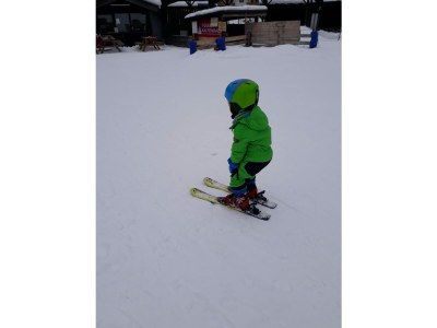 Chalet Chalet Eulennest - Environment photo 24