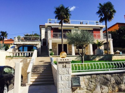 Holiday apartment Villa Maja Apartment - Outdoor photo 2