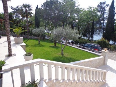 Holiday apartment Villa Maja Apartment - Outdoor photo 4