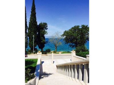 Holiday apartment Villa Maja Apartment - Outdoor photo 8