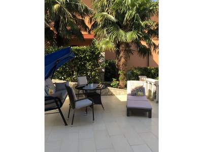 Holiday apartment Villa Maja Apartment - Outdoor photo 10