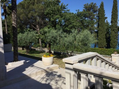 Holiday apartment Villa Maja Apartment - Outdoor photo 11