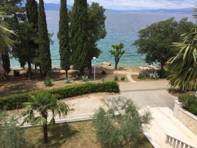 Holiday apartment Villa Maja Apartment - Outdoor photo 15