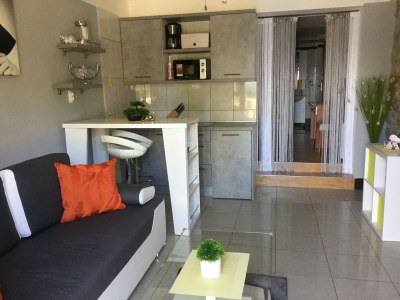 Holiday apartment Villa Maja Apartment - Features photo 18