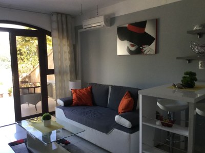 Holiday apartment Villa Maja Apartment - Features photo 20