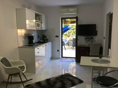 Holiday apartment Villa Maja Apartment - Features photo 21
