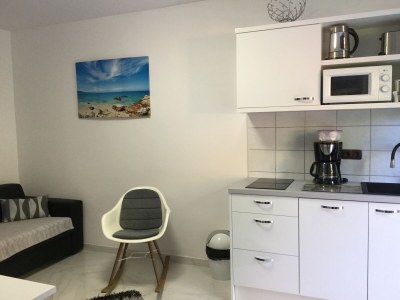 Holiday apartment Villa Maja Apartment - Features photo 22
