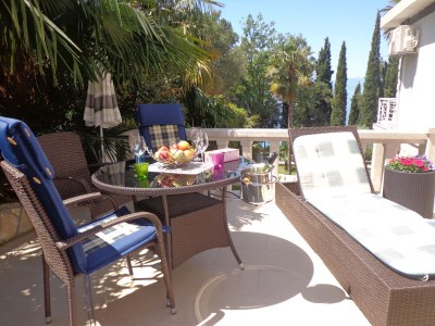 Holiday apartment Villa Maja Apartment - Features photo 26