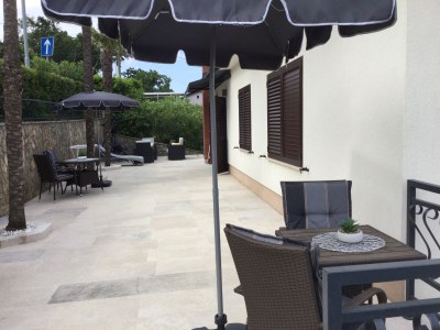 Holiday apartment Villa Maja Apartment - Features photo 34