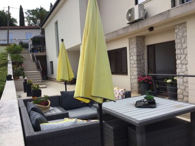 Holiday apartment Villa Maja Apartment - Features photo 36