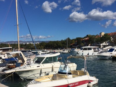 Holiday apartment Villa Maja Apartment - Environment photo 37