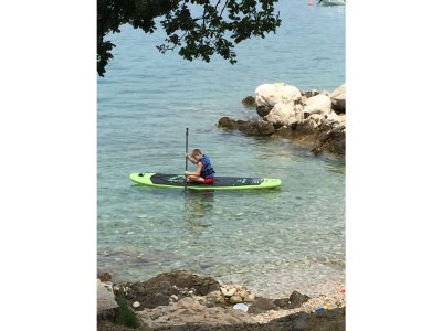 Holiday apartment Villa Maja Apartment - Environment photo 38