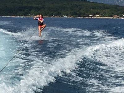 Holiday apartment Villa Maja Apartment - Environment photo 39