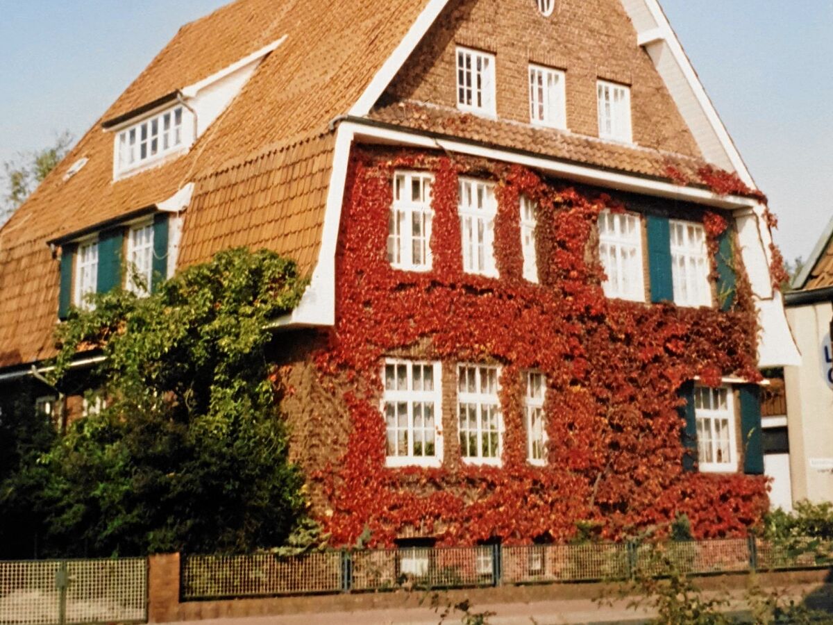 Holiday house Holiday home Robbenplate