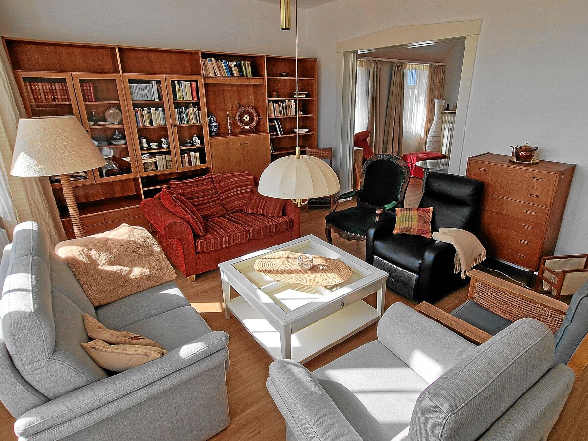 Holiday house Holiday home Robbenplate - Features photo 4