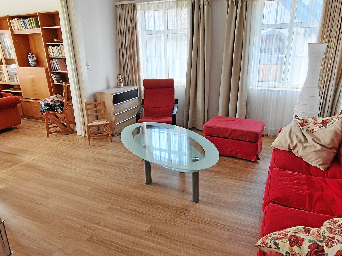 Holiday house Holiday home Robbenplate - Features photo 5