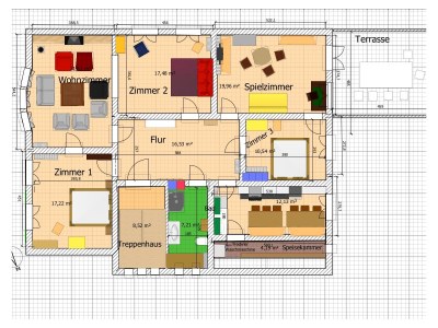 Holiday house Holiday home Robbenplate - Features photo 2