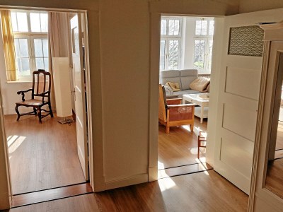 Holiday house Holiday home Robbenplate - Features photo 3