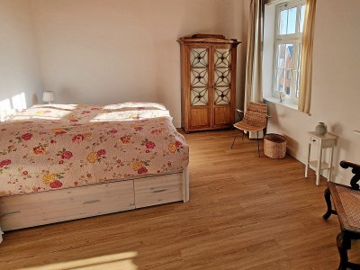 Holiday house Holiday home Robbenplate - Features photo 9