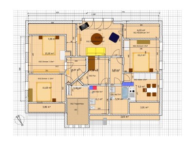 Holiday house Holiday home Robbenplate - Features photo 11