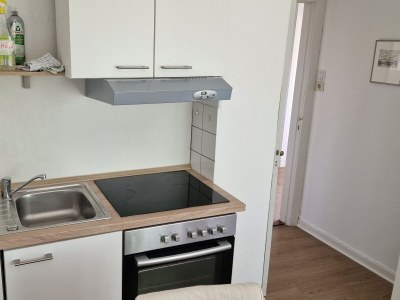 Holiday house Holiday home Robbenplate - Features photo 14