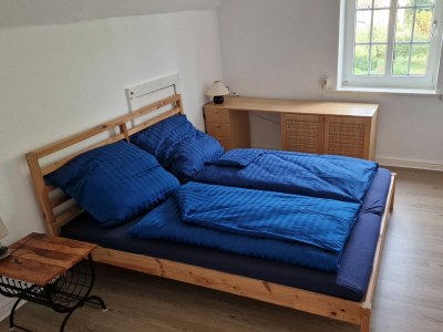 Holiday house Holiday home Robbenplate - Features photo 18