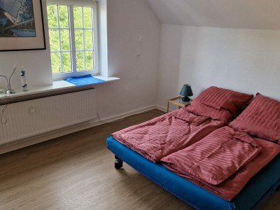 Holiday house Holiday home Robbenplate - Features photo 19