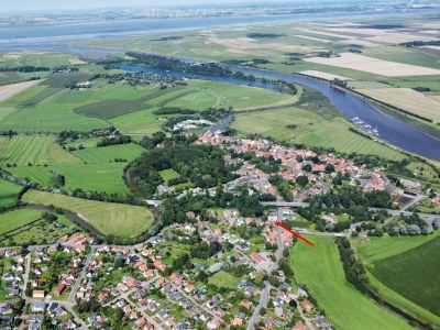 Holiday house Holiday home Robbenplate - Environment photo 21