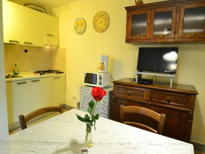 Holiday house Ferienhaus in Montecatini mit Sauna & See - Features photo 11
