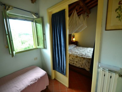Holiday house Ferienhaus in Montecatini mit Sauna & See - Features photo 12