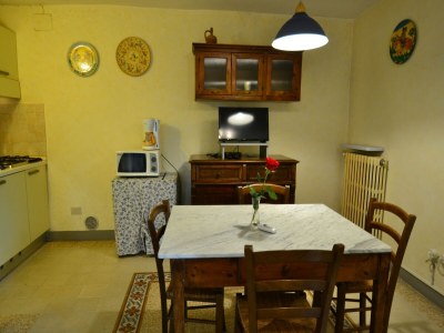 Holiday house Ferienhaus in Montecatini mit Sauna & See - Features photo 13