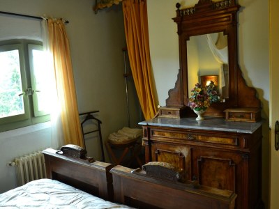 Holiday house Ferienhaus in Montecatini mit Sauna & See - Features photo 16