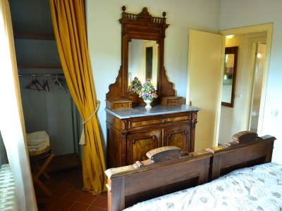 Holiday house Ferienhaus in Montecatini mit Sauna & See - Features photo 18