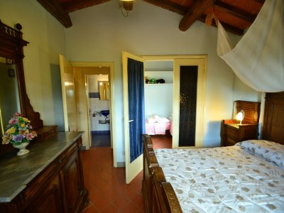 Holiday house Ferienhaus in Montecatini mit Sauna & See - Features photo 19