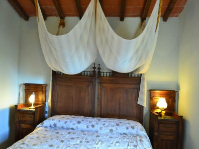 Holiday house Ferienhaus in Montecatini mit Sauna & See - Features photo 20