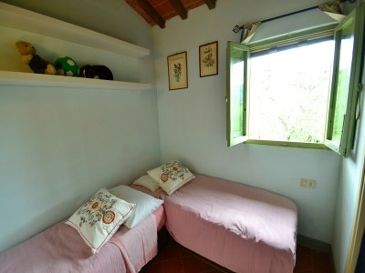 Holiday house Ferienhaus in Montecatini mit Sauna & See - Features photo 21