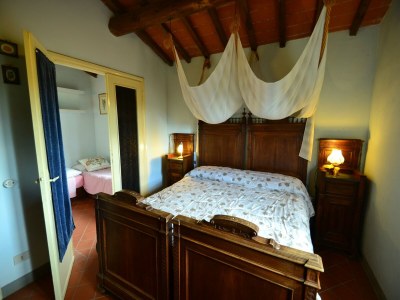 Holiday house Ferienhaus in Montecatini mit Sauna & See - Features photo 22