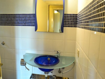 Holiday house Ferienhaus in Montecatini mit Sauna & See - Features photo 24